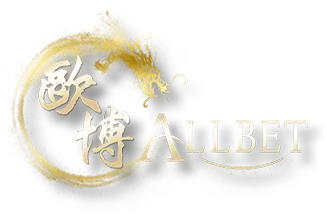 logo ALLBET